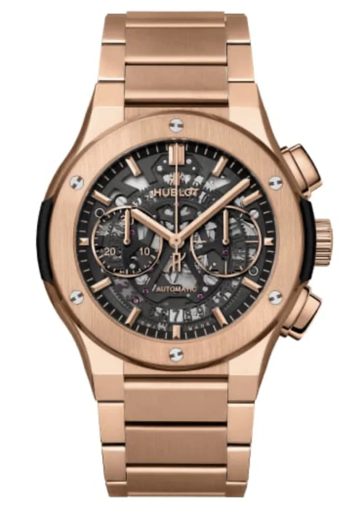 Hublot Classic Fusion Aerofusion 528.OX.0180.OX